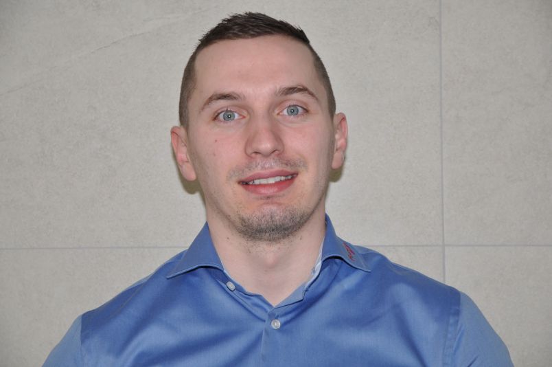 Daniel Budimir